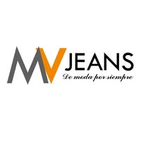 Logo MV Jeans